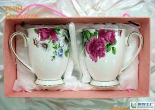 禮品 咖啡杯 陶瓷咖啡杯 家居日用禮品 家居禮品 骨瓷咖啡杯 茶具_運動、休閑_世界工廠網中國產品信息庫