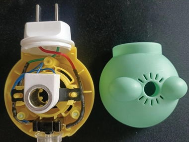 17款電熱蚊香加熱器檢測不通過率超70 專家表示超低價電熱蚊香套裝存在安全隱患