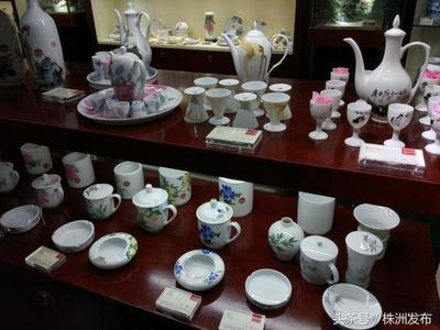 《醴陵釉下五彩瓷器》標(biāo)準(zhǔn)出臺 我省境內(nèi)必須依據(jù)此標(biāo)準(zhǔn)進(jìn)行檢驗