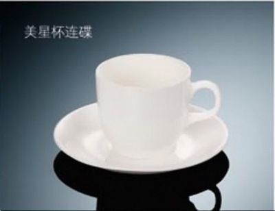 廠價直銷美星杯連碟兩件套、鎂質強化陶瓷水杯、高級酒店陶瓷茶具 - 廠價直銷美星杯連碟兩件套、鎂質強化陶瓷水杯、高級酒店陶瓷茶具廠家 - 廠價直銷美星杯連碟兩件套、鎂質強化陶瓷水杯、高級酒店陶瓷茶具價格 - 潮州市湘橋區浩誠餐具制品廠 - 